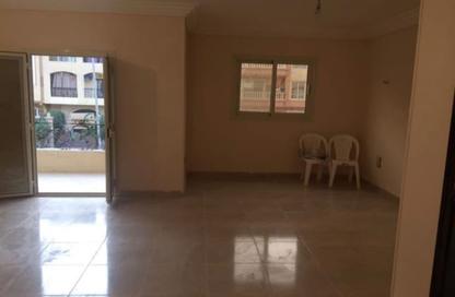 Apartment - 3 Bedrooms - 2 Bathrooms for rent in 10th District - 6 October City - Giza