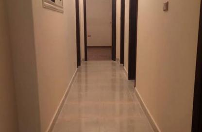 Apartment - 3 Bedrooms - 2 Bathrooms for rent in 10th District - 6 October City - Giza