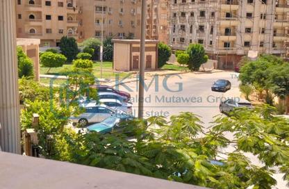 شقة - 4 - 3 للبيع في عمارات النرجس - النرجس - مدينة القاهرة الجديدة - القاهرة
