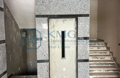 شقة - 4 - 3 للبيع في عمارات النرجس - النرجس - مدينة القاهرة الجديدة - القاهرة
