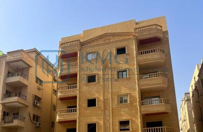 شقة - 4 - 3 للبيع في عمارات النرجس - النرجس - مدينة القاهرة الجديدة - القاهرة