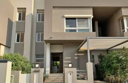 شقة - 4 غرف نوم - 4 حمامات للبيع في ايتابا - كمبوندات الشيخ زايد - الشيخ زايد - الجيزة