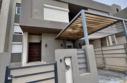 شقة - 4 غرف نوم - 4 حمامات للبيع في ايتابا - كمبوندات الشيخ زايد - الشيخ زايد - الجيزة