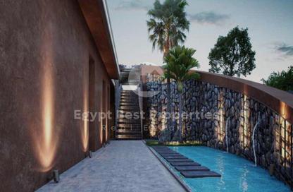 Villa - 5 Bedrooms - 6 Bathrooms for sale in Wadi Soma - Soma Bay - Safaga - Hurghada - Red Sea