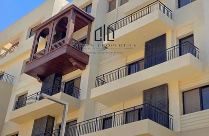 Apartment - 3 - 3 for sale in O West - 6 October Compounds - 6 October City - Giza