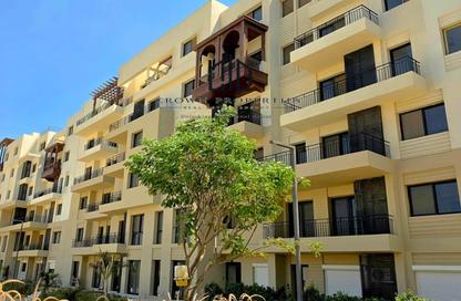 Apartment - 3 - 3 for sale in O West - 6 October Compounds - 6 October City - Giza