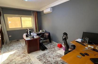 Penthouse - 4 Bedrooms - 3 Bathrooms for sale in Area B - Ganoob El Acadimia - New Cairo City - Cairo