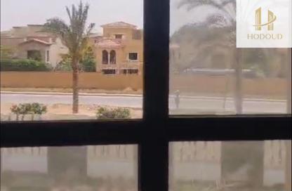 Apartment - 3 Bedrooms - 3 Bathrooms for sale in Villette - 5th Settlement Compounds - The 5th Settlement - New Cairo City - Cairo