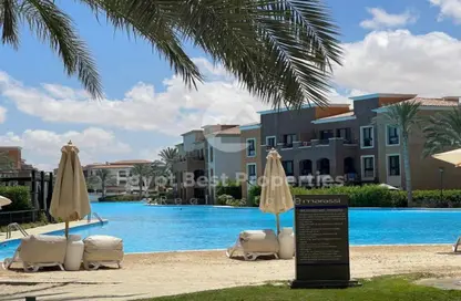 Villa - 6 Bedrooms - 6 Bathrooms for sale in Marassi - Sidi Abdel Rahman - North Coast