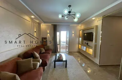 Apartment - 3 Bedrooms - 1 Bathroom for rent in Al Mostathmir El Saghir - 10th District - Sheikh Zayed City - Giza Apartment - 3 Bedrooms - 1 Bathroom for rent in Al Mostathmir El Saghir - 10th District - Sheikh Zayed City - Giza