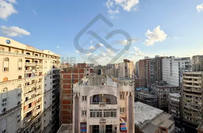 Apartment - 3 Bedrooms - 1 Bathroom for sale in Bawalino - Moharam Bek - Hay Wasat - Alexandria