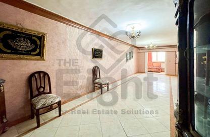 Apartment - 3 - 1 for sale in Bawalino - Moharam Bek - Hay Wasat - Alexandria