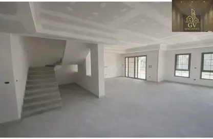 Villa - 4 Bedrooms - 4 Bathrooms for sale in Celia - New Capital Compounds - New Capital City - Cairo