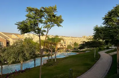 Townhouse - 4 Bedrooms - 4 Bathrooms for sale in Green Square - Mostakbal City Compounds - Mostakbal City - Future City - Cairo Townhouse - 4 Bedrooms - 4 Bathrooms for sale in Green Square - Mostakbal City Compounds - Mostakbal City - Future City - Cairo