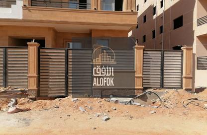 شقة - 3 غرف نوم - 2 حمامات للبيع في بيت الوطن - التجمع الخامس - مدينة القاهرة الجديدة - القاهرة
