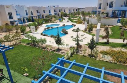 شاليه - 2 غرف نوم - 1 حمام للبيع في ماونتن فيو راس الحكمة - راس الحكمة - الساحل الشمالي شاليه - 2 غرف نوم - 1 حمام للبيع في ماونتن فيو راس الحكمة - راس الحكمة - الساحل الشمالي