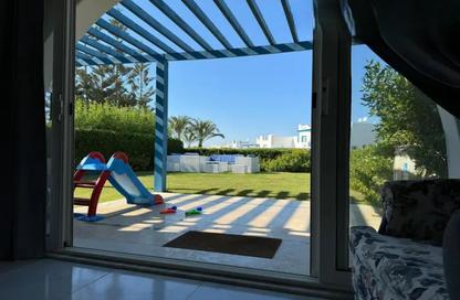 Villa - 5 Bedrooms - 5 Bathrooms for sale in Mountain View - Ras Al Hekma - North Coast