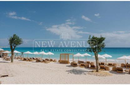 Townhouse - 4 Bedrooms - 5 Bathrooms for sale in Ghazala Bay - Qesm Ad Dabaah - North Coast Townhouse - 4 Bedrooms - 5 Bathrooms for sale in Ghazala Bay - Qesm Ad Dabaah - North Coast