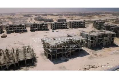 Townhouse - 4 Bedrooms - 5 Bathrooms for sale in Ghazala Bay - Qesm Ad Dabaah - North Coast Townhouse - 4 Bedrooms - 5 Bathrooms for sale in Ghazala Bay - Qesm Ad Dabaah - North Coast