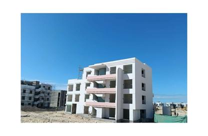 Chalet - 2 Bedrooms - 1 Bathroom for sale in Direction White - Ras Al Hekma - North Coast