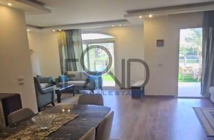 Apartment - 4 Bedrooms - 3 Bathrooms for rent in Stone Residence - 5th Settlement Compounds - The 5th Settlement - New Cairo City - Cairo