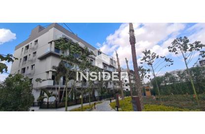 Penthouse - 1 Bedroom - 2 Bathrooms for sale in Villette - 5th Settlement Compounds - The 5th Settlement - New Cairo City - Cairo