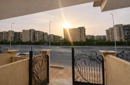 Duplex - 4 Bedrooms - 5 Bathrooms for sale in El Koronfel - The 5th Settlement - New Cairo City - Cairo