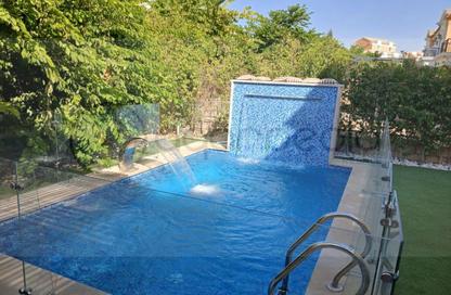 Townhouse - 4 Bedrooms - 2 Bathrooms for rent in Layan Residence - 5th Settlement Compounds - The 5th Settlement - New Cairo City - Cairo Townhouse - 4 Bedrooms - 2 Bathrooms for rent in Layan Residence - 5th Settlement Compounds - The 5th Settlement - New Cairo City - Cairo