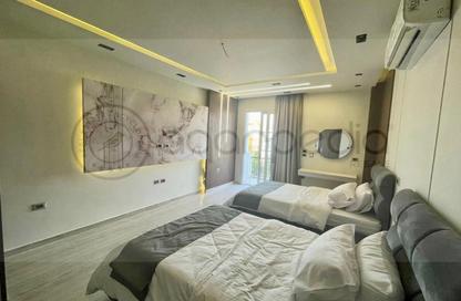 Townhouse - 4 Bedrooms - 2 Bathrooms for rent in Layan Residence - 5th Settlement Compounds - The 5th Settlement - New Cairo City - Cairo Townhouse - 4 Bedrooms - 2 Bathrooms for rent in Layan Residence - 5th Settlement Compounds - The 5th Settlement - New Cairo City - Cairo