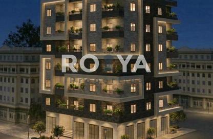 Apartment - 2 Bedrooms - 1 Bathroom for sale in Mostafa Kamel Street - Tanta - Al Gharbeya Apartment - 2 Bedrooms - 1 Bathroom for sale in Mostafa Kamel Street - Tanta - Al Gharbeya