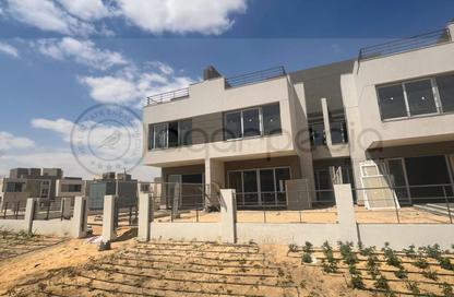 Apartment - 2 - 3 for sale in Palm Hills New Cairo - 5th Settlement Compounds - The 5th Settlement - New Cairo City - Cairo