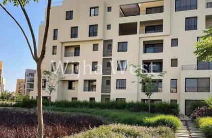 Apartment - 2 - 3 for sale in O West - 6 October Compounds - 6 October City - Giza Apartment - 2 - 3 for sale in O West - 6 October Compounds - 6 October City - Giza