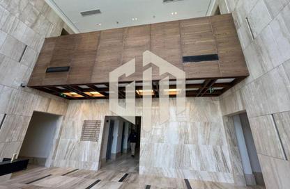 Office Space - Studio - 1 Bathroom for rent in District 5 - 5th Settlement Compounds - The 5th Settlement - New Cairo City - Cairo