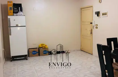 Apartment - 3 Bedrooms - 1 Bathroom for sale in Nasr Ahmed Zaki St. - 1st Zone - Nasr City - Cairo