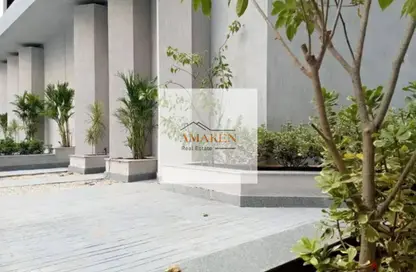 Apartment - 1 Bedroom - 1 Bathroom for sale in Landmark - Nasr City Compounds - Nasr City - Cairo