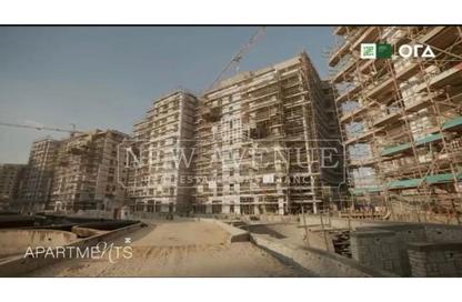 Apartment - 3 - 2 for sale in Zed East - 5th Settlement Compounds - The 5th Settlement - New Cairo City - Cairo