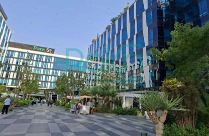 Office Space - Studio for rent in Park St. - 26th of July Corridor - Sheikh Zayed City - Giza Office Space - Studio for rent in Park St. - 26th of July Corridor - Sheikh Zayed City - Giza
