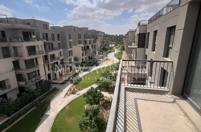 Penthouse - 2 Bedrooms - 4 Bathrooms for sale in Sodic East - 6th District - New Heliopolis - Cairo Penthouse - 2 Bedrooms - 4 Bathrooms for sale in Sodic East - 6th District - New Heliopolis - Cairo