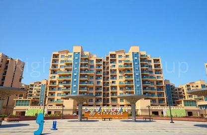 Apartment - 3 - 3 for rent in Downtown - New Alamein City - Al Alamein - North Coast