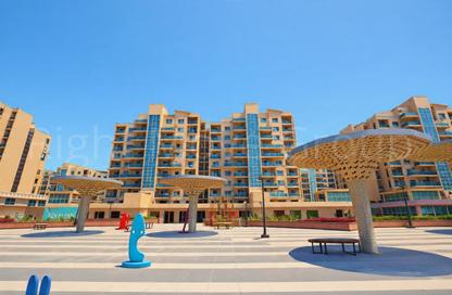 Apartment - 3 - 3 for rent in Downtown - New Alamein City - Al Alamein - North Coast