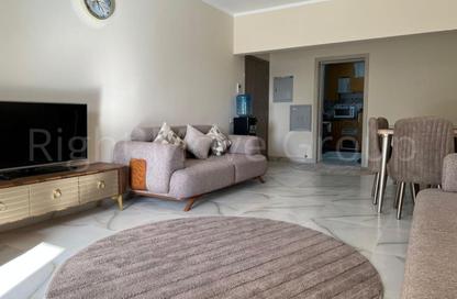 Apartment - 3 - 3 for rent in Downtown - New Alamein City - Al Alamein - North Coast
