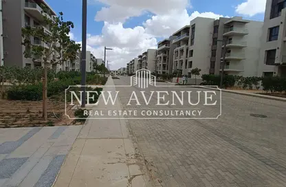 Apartment - 2 Bedrooms - 2 Bathrooms for sale in The Address East - 90 Street - The 5th Settlement - New Cairo City - Cairo