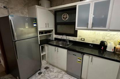 Apartment - 3 Bedrooms - 3 Bathrooms for rent in Six West - Beverly Hills - Sheikh Zayed Compounds - Sheikh Zayed City - Giza