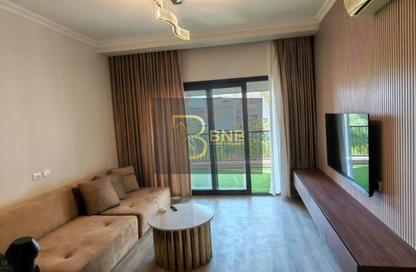 Villa - 4 - 5 for rent in Mivida - 5th Settlement Compounds - The 5th Settlement - New Cairo City - Cairo