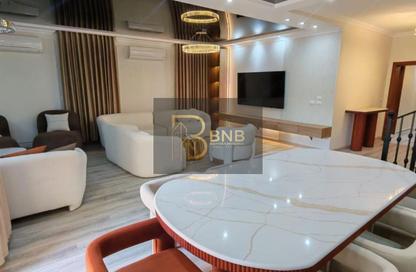 Villa - 4 - 5 for rent in Mivida - 5th Settlement Compounds - The 5th Settlement - New Cairo City - Cairo