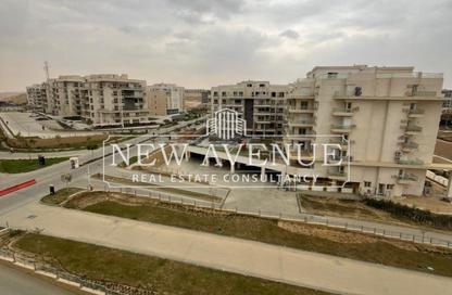 Apartment - 3 Bedrooms - 3 Bathrooms for sale in Mountain View iCity - 5th Settlement Compounds - The 5th Settlement - New Cairo City - Cairo