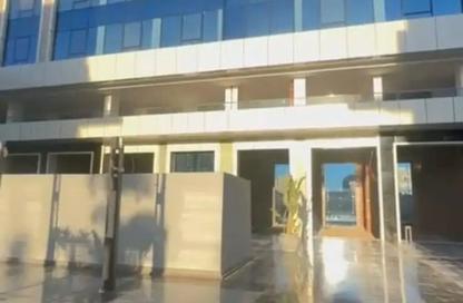 عيادة - استوديو - 1 للبيع في بارك يارد مول - الحي الاول - مدينة 6 أكتوبر - الجيزة