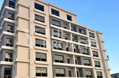 Duplex - 3 Bedrooms - 3 Bathrooms for sale in Creek Town - The 1st Settlement - New Cairo City - Cairo