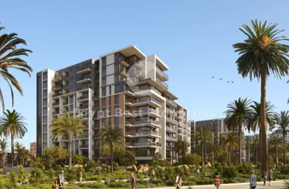 Apartment - 3 Bedrooms - 3 Bathrooms for sale in Park Side Residence - Zed Towers - Sheikh Zayed Compounds - Sheikh Zayed City - Giza Apartment - 3 Bedrooms - 3 Bathrooms for sale in Park Side Residence - Zed Towers - Sheikh Zayed Compounds - Sheikh Zayed City - Giza