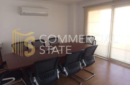 Office Space - 1 Bedroom - 1 Bathroom for rent in Masaken Sheraton - Sheraton Al Matar - El Nozha - Cairo